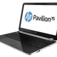 Ноутбук HP Pavilion 15-N277SR