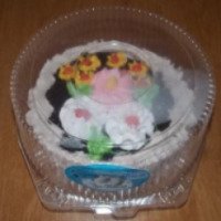 Торт Ишеевские торты "Чудо-шоколад"