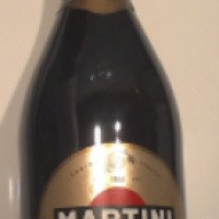 Игристое вино Martini Riesling Brut DOC