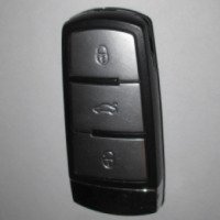 Ключ замка зажигания Volkswagen Passat B6
