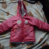 Куртка детская Reycan baby