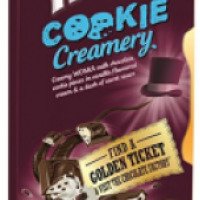 Шоколад молочный Wonka Cookie Creamery