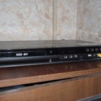 DVD-рекордер LG HDRK-888