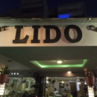 Ресторан "Lido" (Кипр, Лимассол)