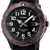 Наручные мужские часы Casio MTD-1073-1A2