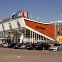 Кинотеатр "Витязь" (Россия, Москва)