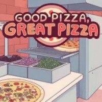 Good pizza, Great pizza - игра для Android