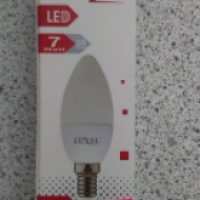 Энергосберегающая лампа Luxel LED-040-N