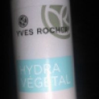 Концентрированная сыворотка для увлажнения кожи Yves Rocher