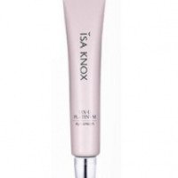Крем для зоны вокруг глаз Isa Knox MX-II Platinum Eye Cream