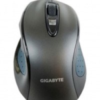 Мышь компьютерная Gigabyte GM-M6800