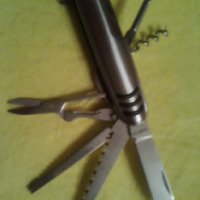 Универсальный нож ELLIX 13 предметов