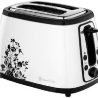 Тостер Russell Hobbs Cottage Floral 18513-56