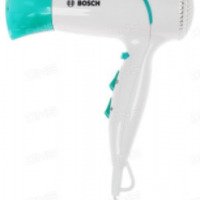 Фен для волос Bosch PHD2511W