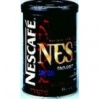 Растворимый кофе Nescafe NES