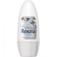 Дезодорант Rexona Clear aqua