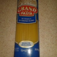 Спагетти Grand Di Pasta