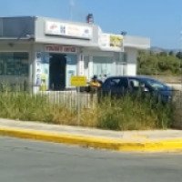 Прокат автомобилей Holiday Service (Греция, Крит)