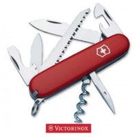 Складной м/ф нож Victorinox Ecoline Red 3.3713 (15 функций)