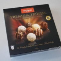 Конфеты Sprengel Premium-Truffel