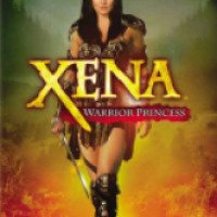 Сериал "Зена - королева воинов" (1995-2001)