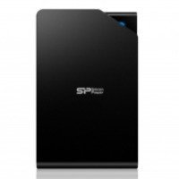 Внешний жесткий диск SP Silicon Power Stream S03