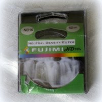 Фильтр нейтральной плотности Fujimi для фотоаппарата