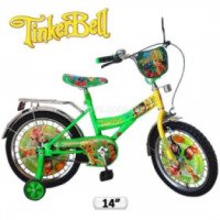 Детский велосипед Mustang TinkerBell