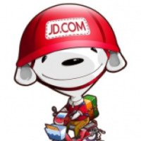 Jd.com - интернет-магазин товаров из Китая