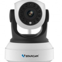 Видеоняня. Wi-Fi IP-камера Vstarcam
