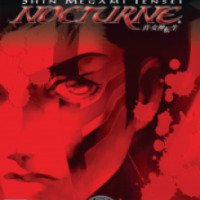 Игра Shin Megami Tensei III: Nocturne (Lucifer's Call)