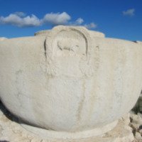 Экскурсия по руинам Аматуса 