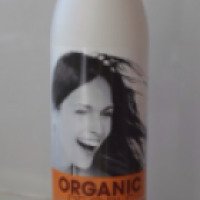 Bio-бальзам для ослабленных волос Planeta Organica "Organic People"
