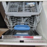 Встраиваемая посудомоечная машина Bosch SPV 58X00