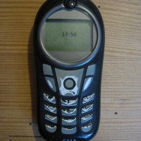 Сотовый телефон Motorola C113