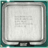 Процессор Intel Pentium Dual CPU E6750