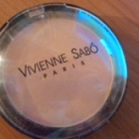 Увлажняющая пудра Vivienne Sabo BON MARCHE
