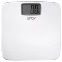 Весы напольные электронные Sinbo SBS-4422