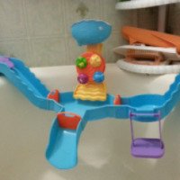 Игрушка для ванной B Kids "Аквапарк"