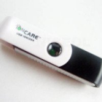 Портативный USB-ионизатор IonCare