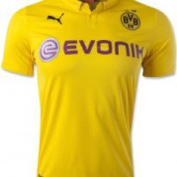 Футбольная форма Puma Borussia Dortmund