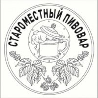 Ресторан "Староместный пивовар" (Беларусь, Минск)