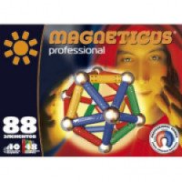 Магнитный конструктор Magneticus