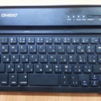 Беспроводная Bluetooth-клавиатура Onext BK400