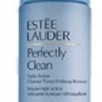 Универсальное средство для снятия макияжа Estee Lauder Perfectly Clean 3 в 1