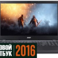 Ноутбук Acer Aspire E 15 E5-575G-50AZ