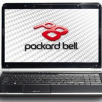 Нетбук Packard Bell NAV50
