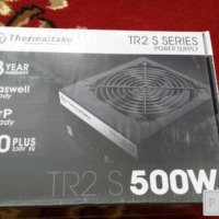 Блок питания Thermaltake TR2 S 500W