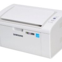 Лазерный принтер Samsung ML-2168W