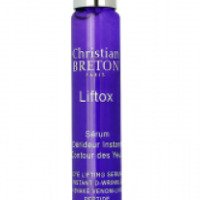 Лифтинговая сыворотка для век Christian Breton "Лифтокс"